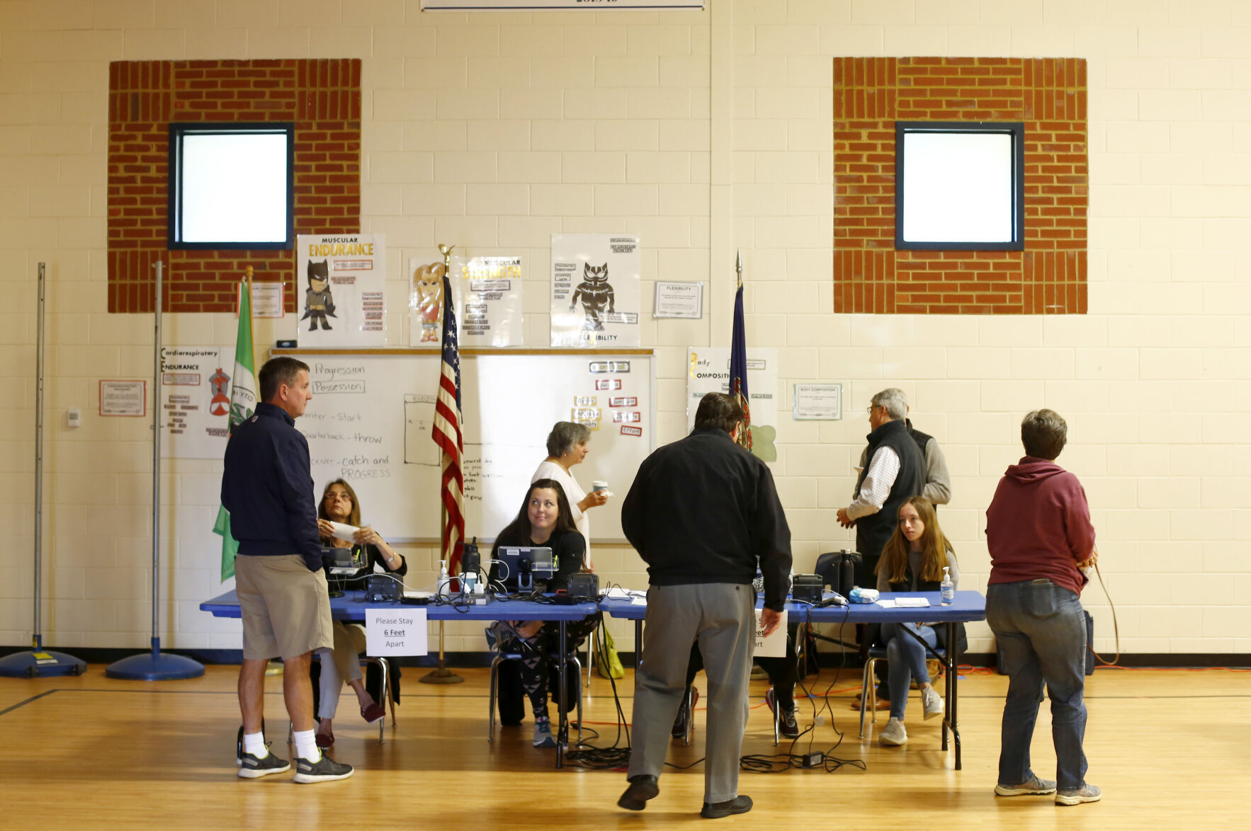 Election Day